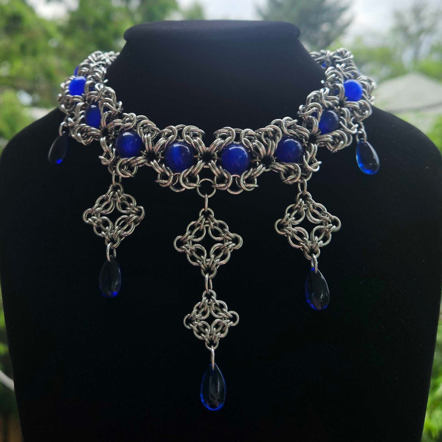 Custom for Confusions