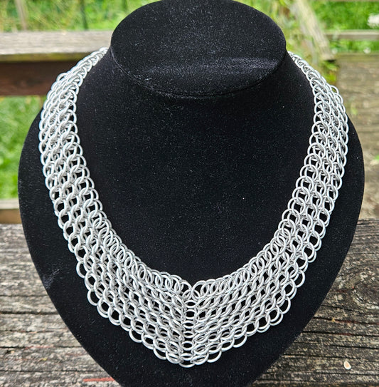 Persian Sheet Necklace